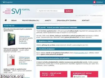 svj-portal.cz