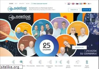 svjetlost.hr