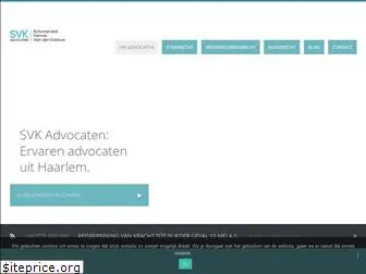 svk-advocaten.nl