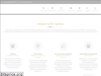 svksystems.com