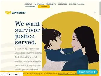 svlawcenter.org