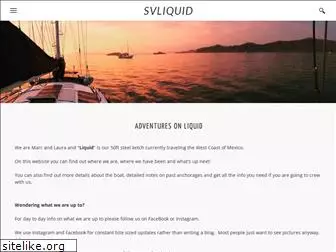 svliquid.com