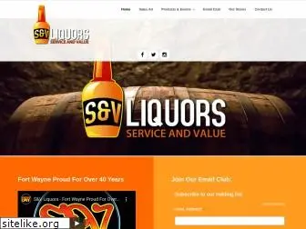 svliquors.com