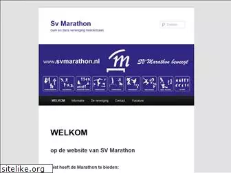 svmarathon.nl