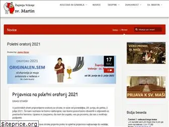 svmartin.net