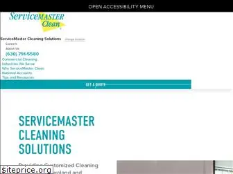 svmcleaningsolutions.com