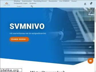 svmnivo.nl