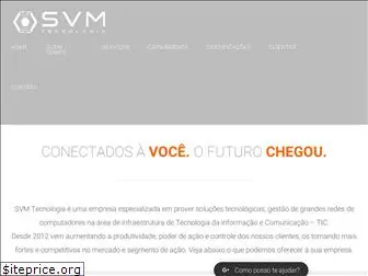 svmtecnologia.com.br