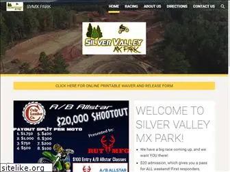 svmxpark.com