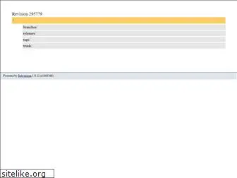 svn.webkit.org