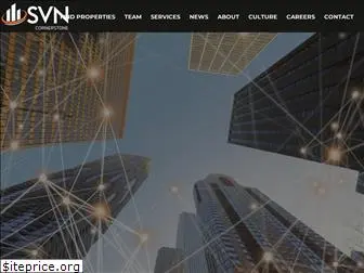 svncornerstone.com