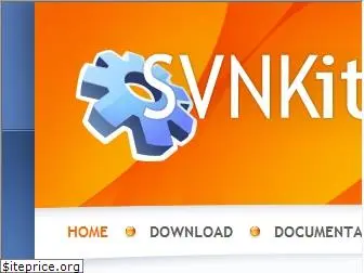 svnkit.com