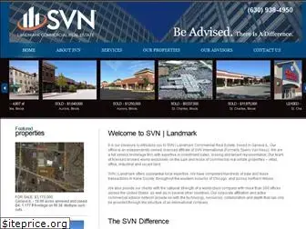 svnlandmark.com