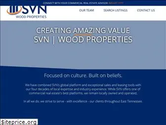 svnwood.com