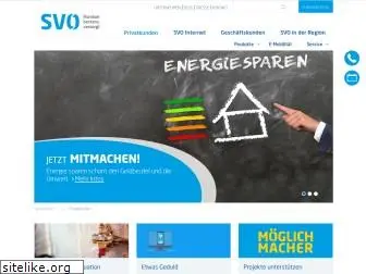 svo.de