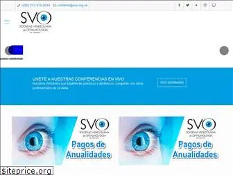 svo.org.ve