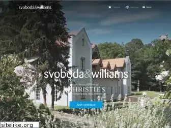 svoboda-williams.com