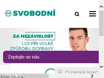 svobodni.cz