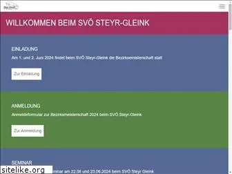svoe-steyr-gleink.com