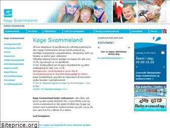 svoemmeland.dk