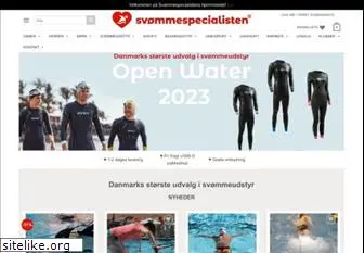 svoemmespecialisten.dk