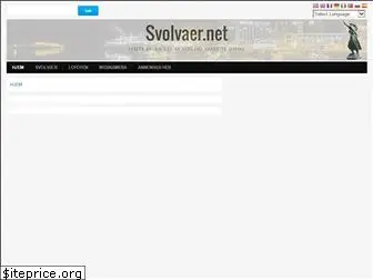 svolvaer.net