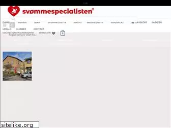 svommespecialisten.dk