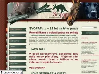 svopap.cz