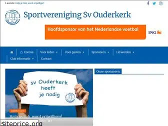 svouderkerk.nl