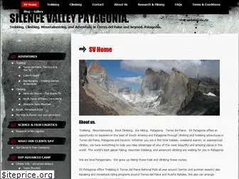 svpatagonia.com