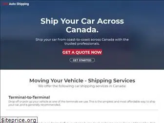 svpautoshipping.com