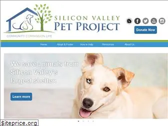 svpetproject.org