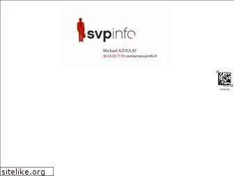 svpinfo.fr