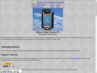 svpocketpc.com