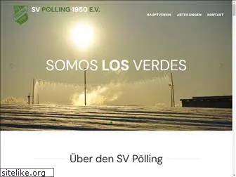 svpoelling.de