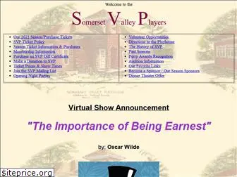 svptheatre.org