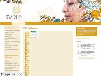 svri.org
