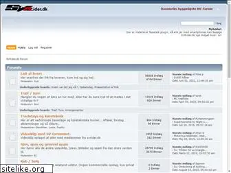 svrider.dk