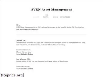 svrn.co