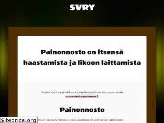 svry.fi