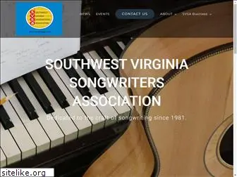 svsasongs.com