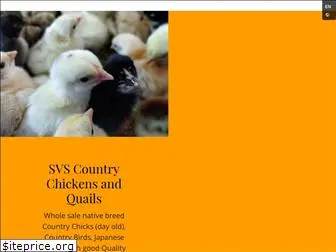 svscountrychickens.com