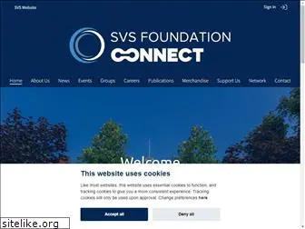 svsfoundation.org.uk