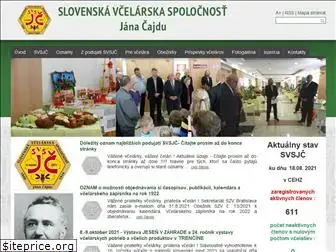 svsjanacajdu.sk