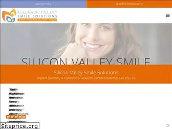 svsmilesolutions.com