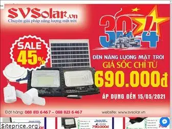 svsolar.vn