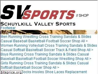 svsports.com