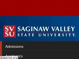 svsu.edu