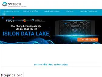 svtech.com.vn