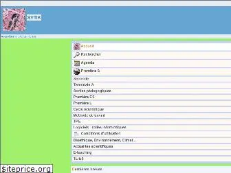 svtik.free.fr